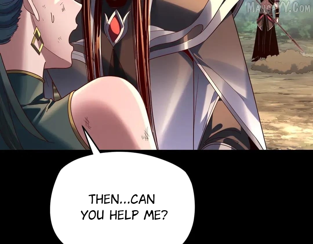 Me, The Heavenly Destined Villain Chapter 289 - page 12